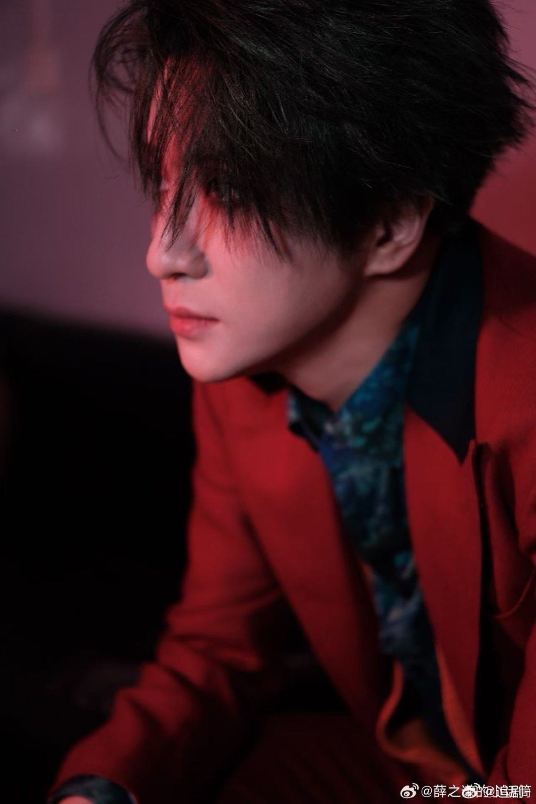 薛之谦万兽之王太原站官宣 当一座城市迎来属于它的王者，当六场演出连成一片星河。太