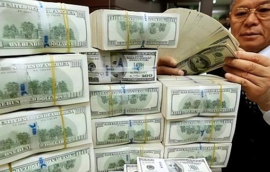 我国拒接美8500亿债务，2025年12月，美国再一次伸出了“老朋友”的手，希望