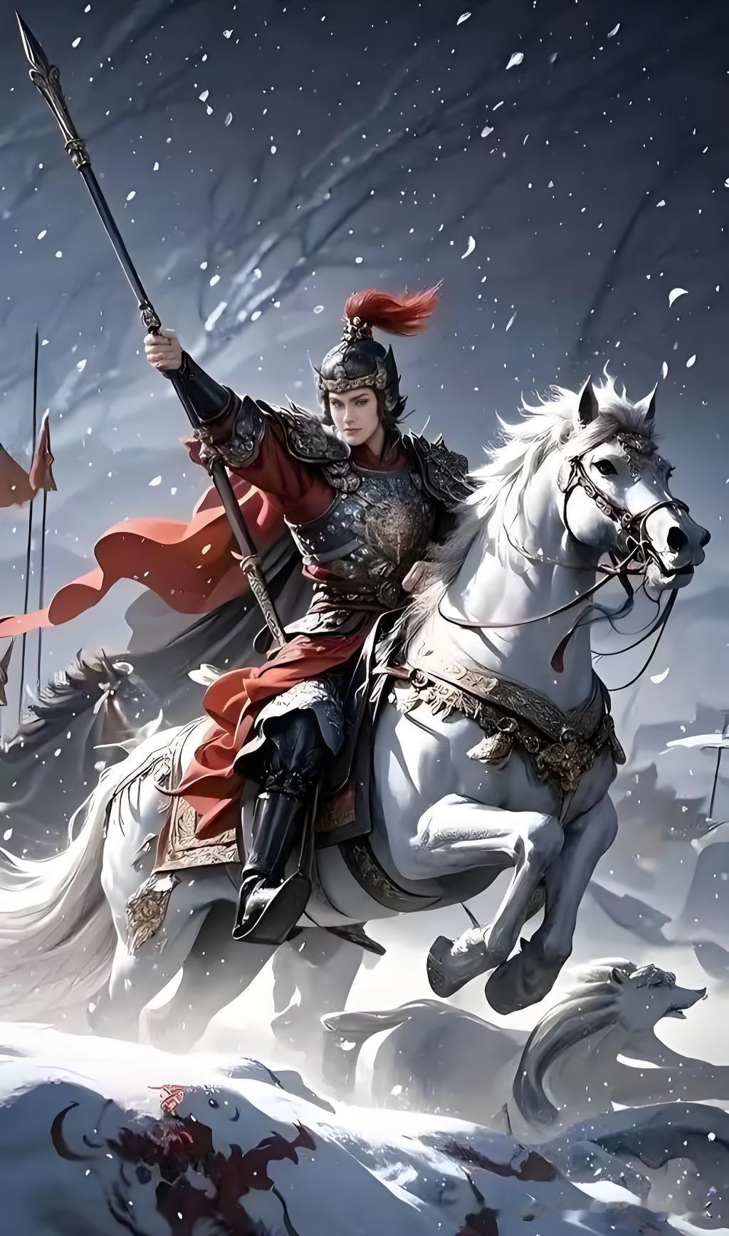 霍去病，西汉名将、军事家、民族英雄。令人惋惜的是，他英年早逝，只活了24岁。
关