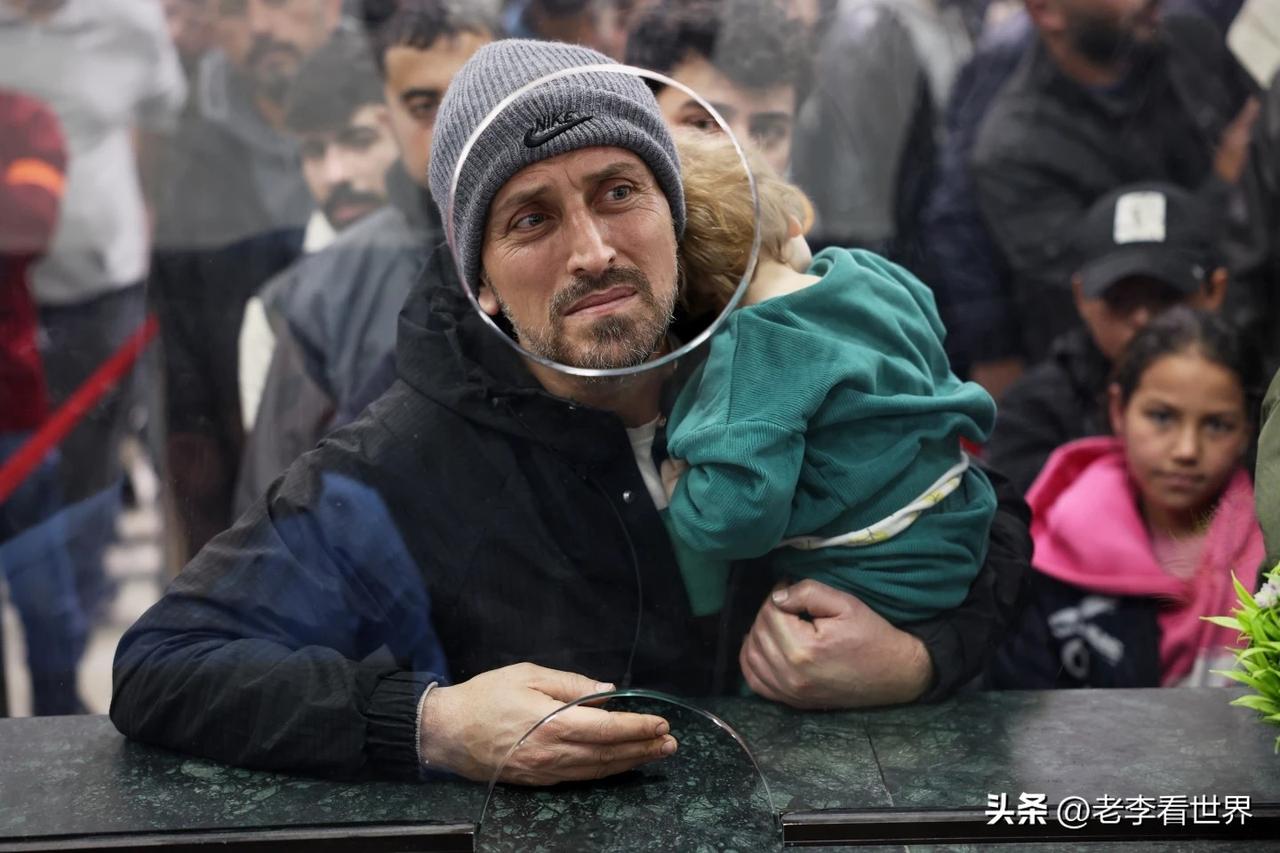 【黎巴嫩卫生部报告：83名儿童在冲突中丧生】
贝鲁特时间2026年3月8日，黎巴