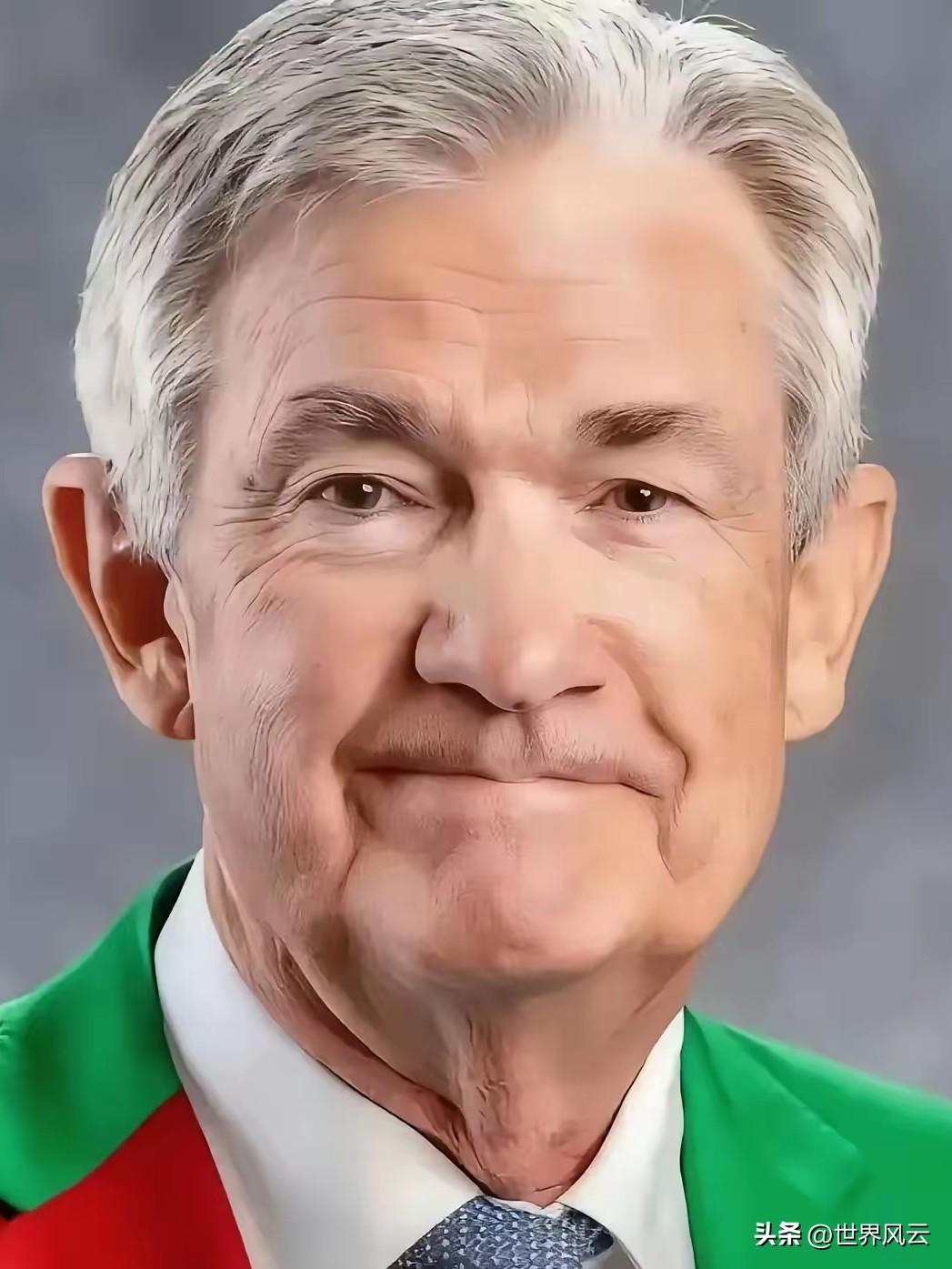 就在刚刚！美联储传来新消息！
当地时间3月19日凌晨，美联储主席鲍威尔宣布了一个