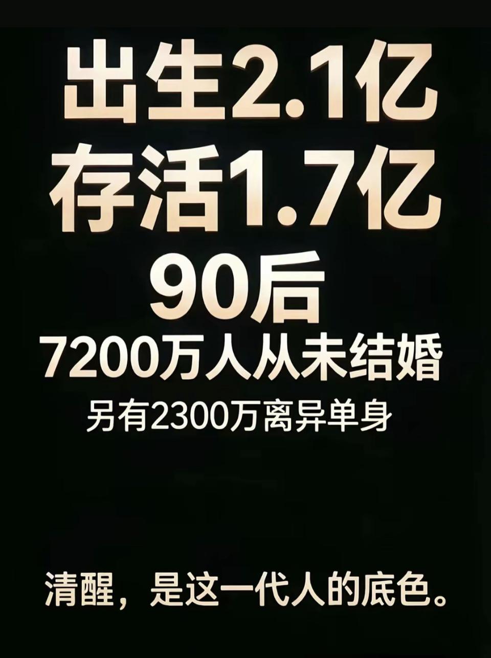 以前结婚是两个人搭伙扛生活，现在不少人自己过日子都得攥着钱精打细算，随便碰上个婚