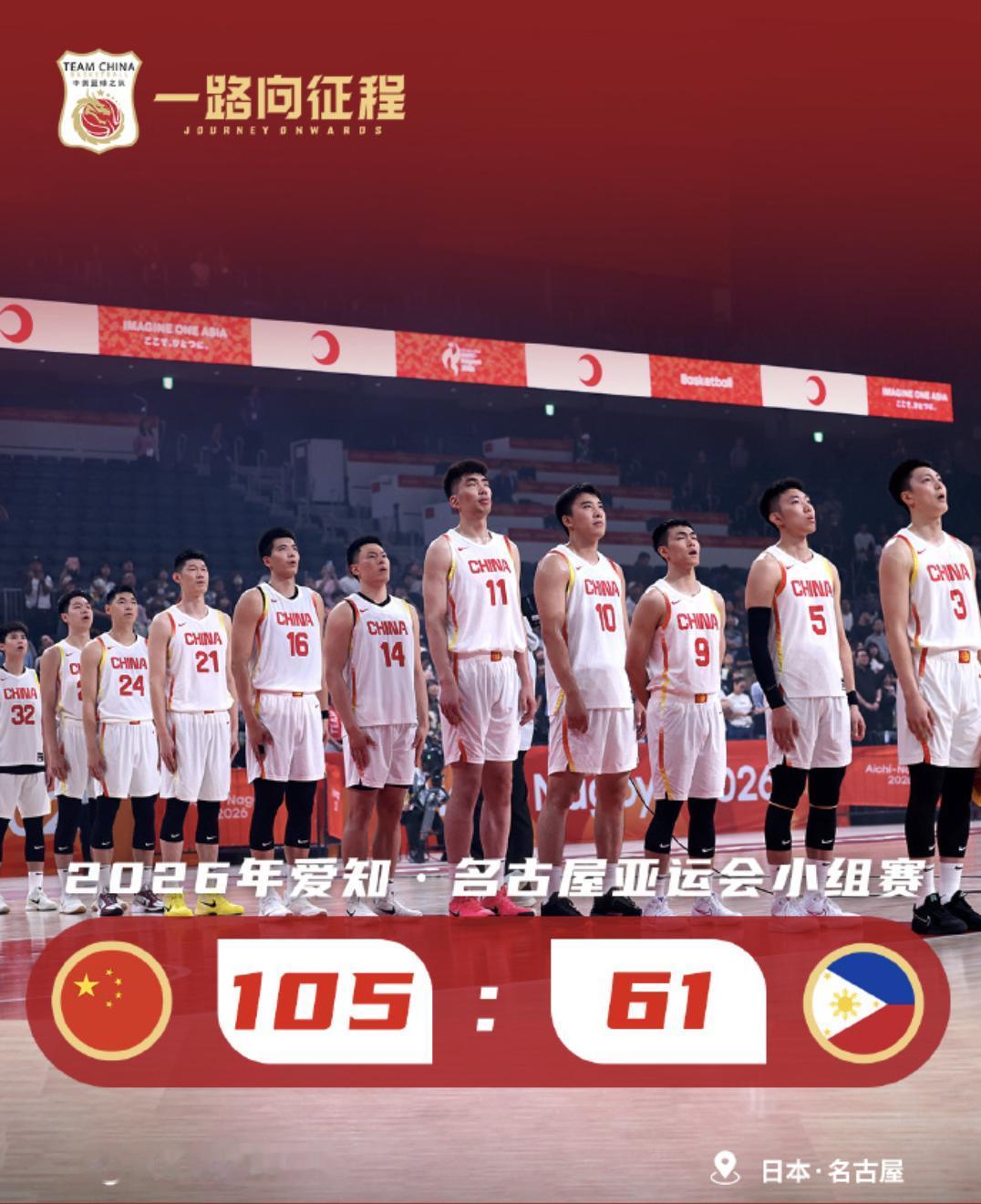 哈哈哈，郭士强这是铁了心要让菲律宾回家啊。

中国队和菲律宾的比赛打到还剩下5秒