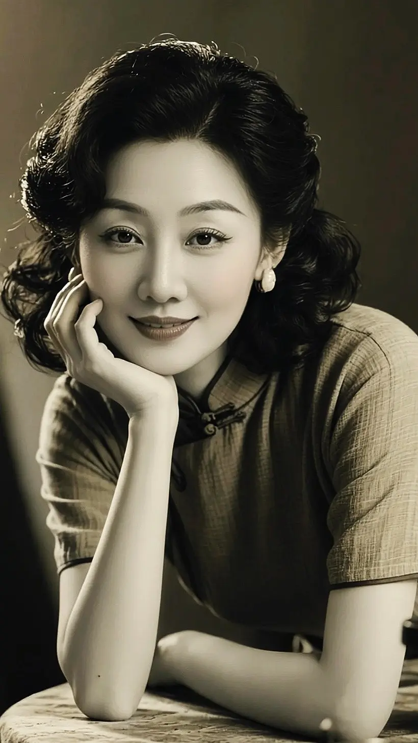 AI复古写真 ai创作 伙伴计划广告分成玩法达人