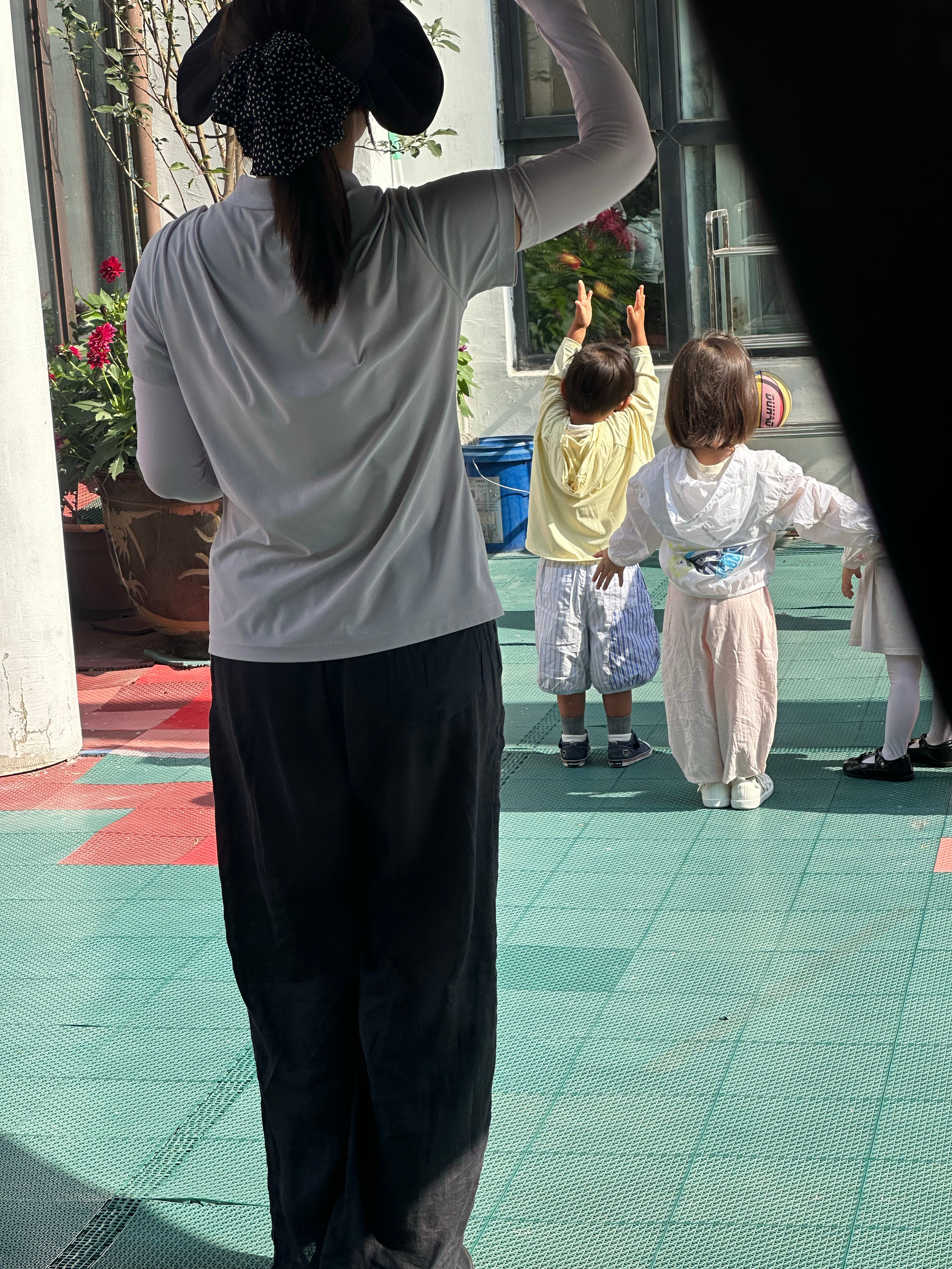 已加入战队热舞🪩 