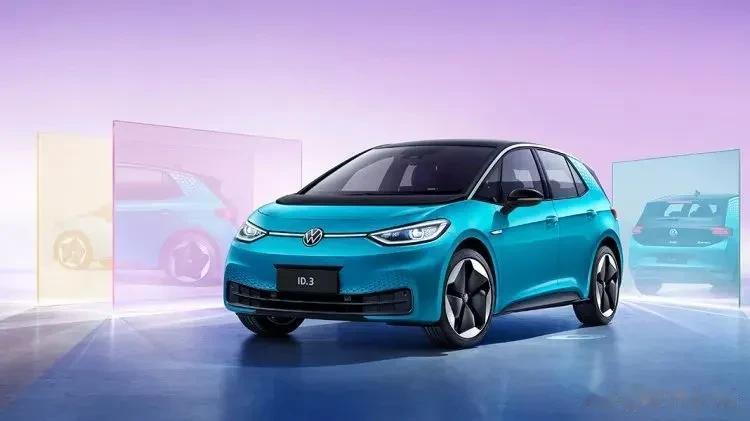 ID.3与海豚怎么选？

电动车来说，国产电动车整体肯定要领先国外，包括供应链所