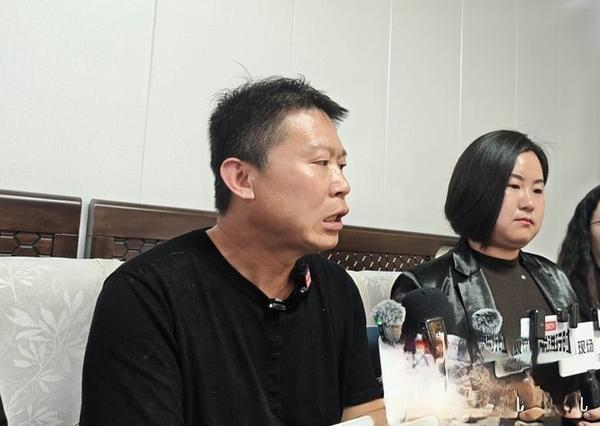 养了22年俩儿子，一做鉴定全不是亲生的！山东淄博男子怒向前妻讨47万

山东姜先