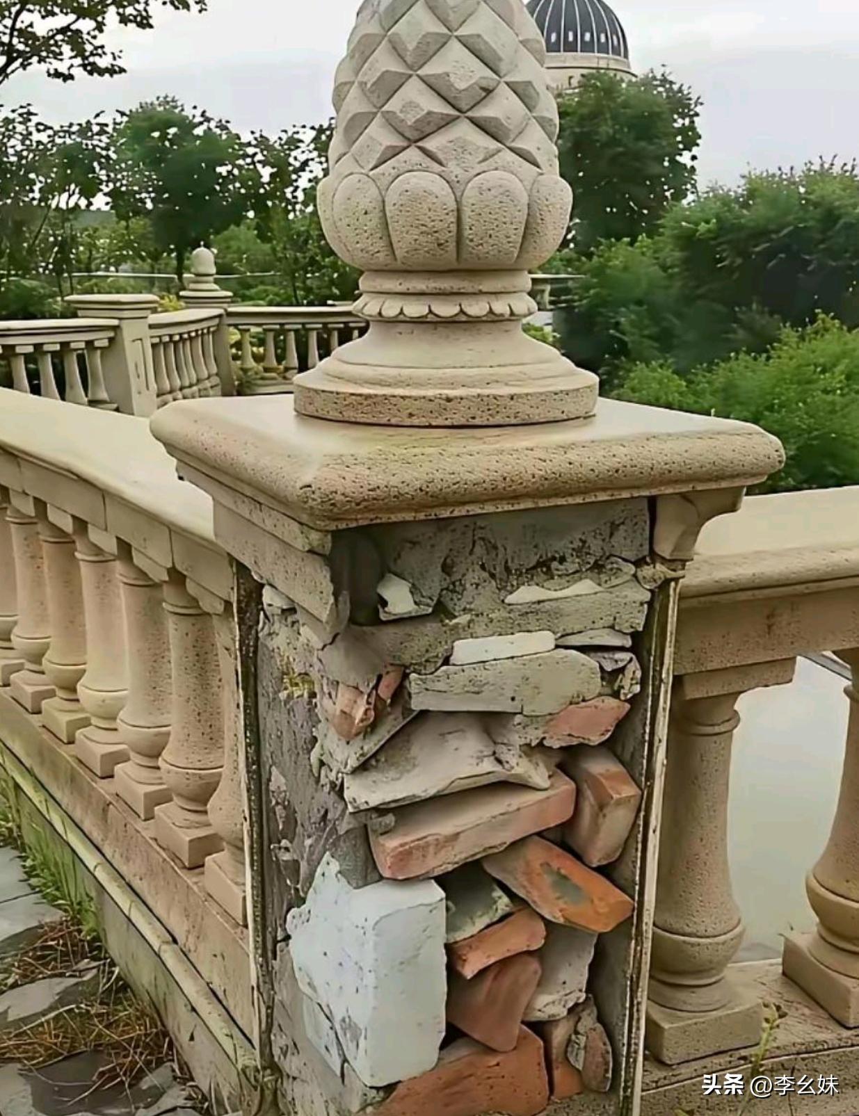 以后装修再也不敢找亲戚了，不看不知道一看吓一跳