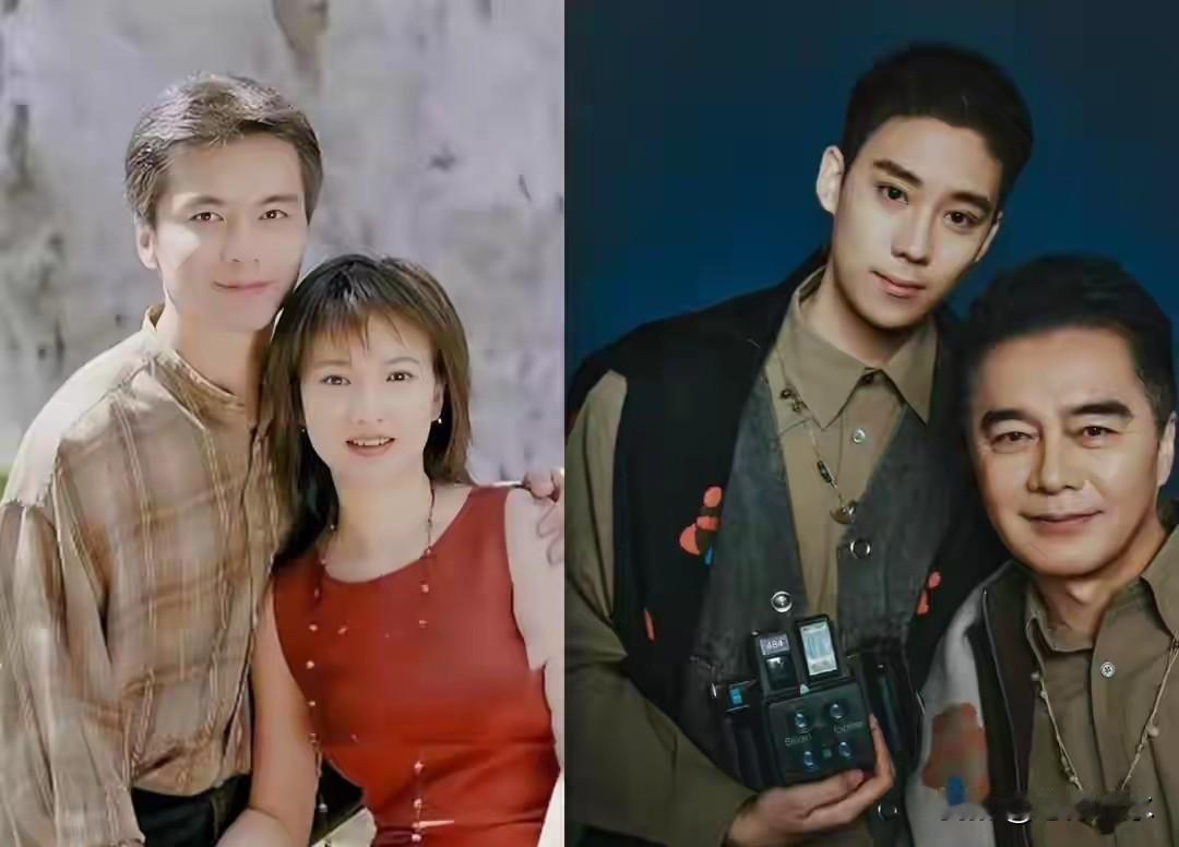 本以为往事已经结束，但是何晴去世半年之后，才明白留给了许亚军的一手底牌

刷到了