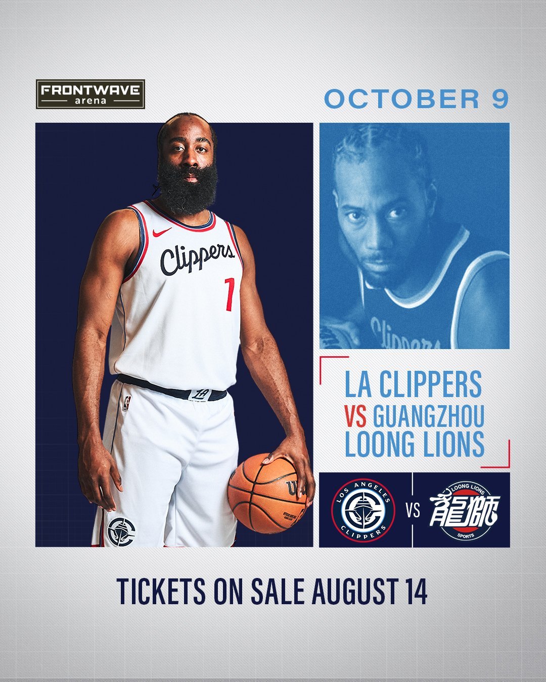 这是NBA首次季前赛对阵CBA球队吧 ​​​
