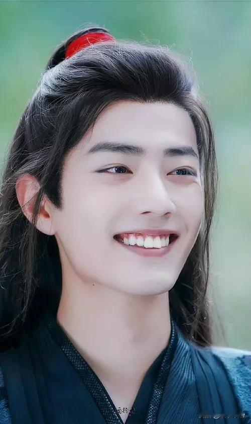 你们对肖战的哪部作品印象深刻? 《陈情令》印象很深刻。这部剧改编自墨香铜臭的小说