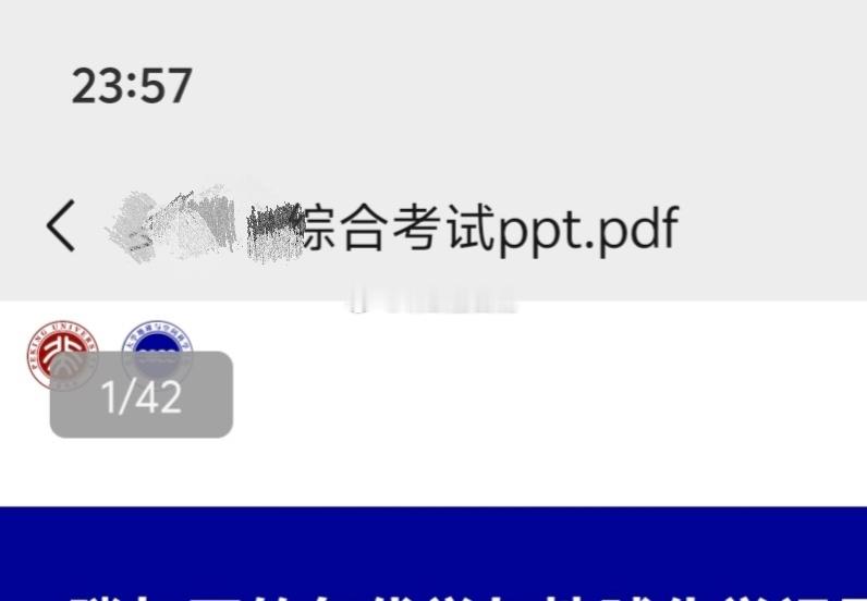 God... 