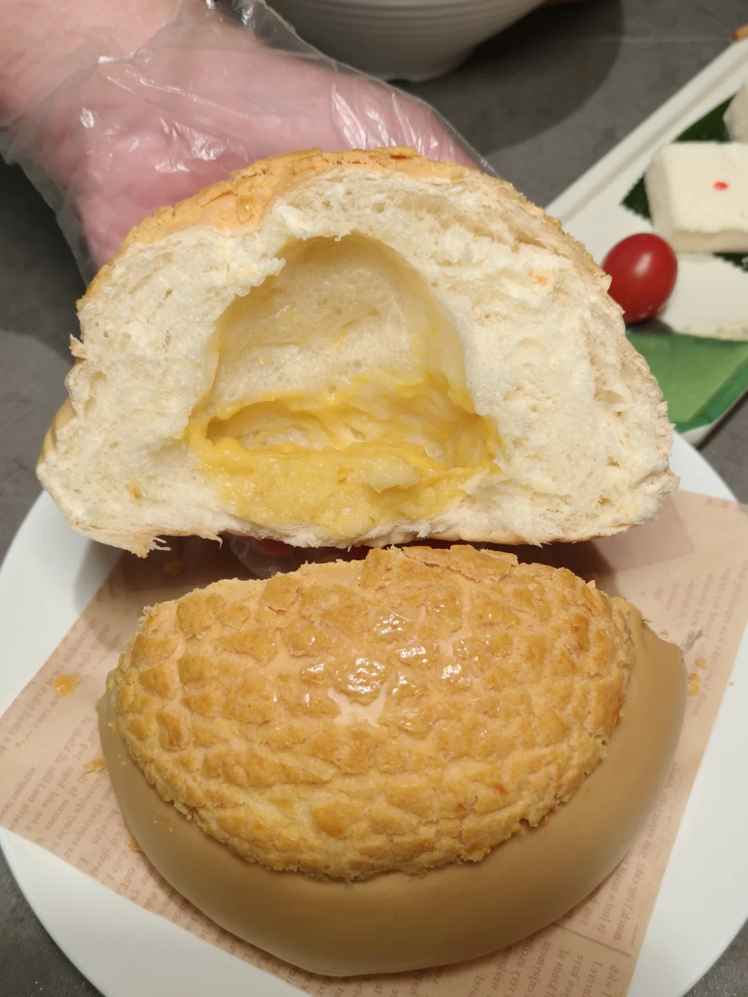 三亚早中午呆这里就行了