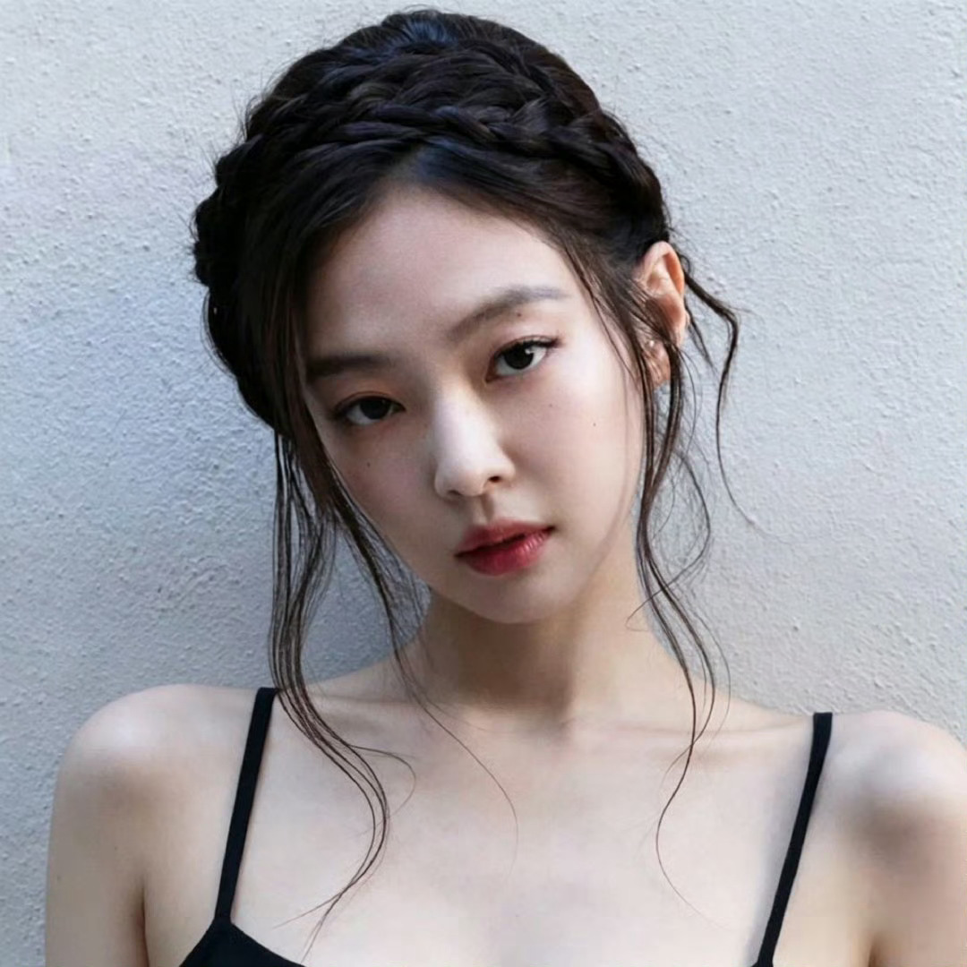 Jennie新歌AM全球空降第23Jennie好厉害啊