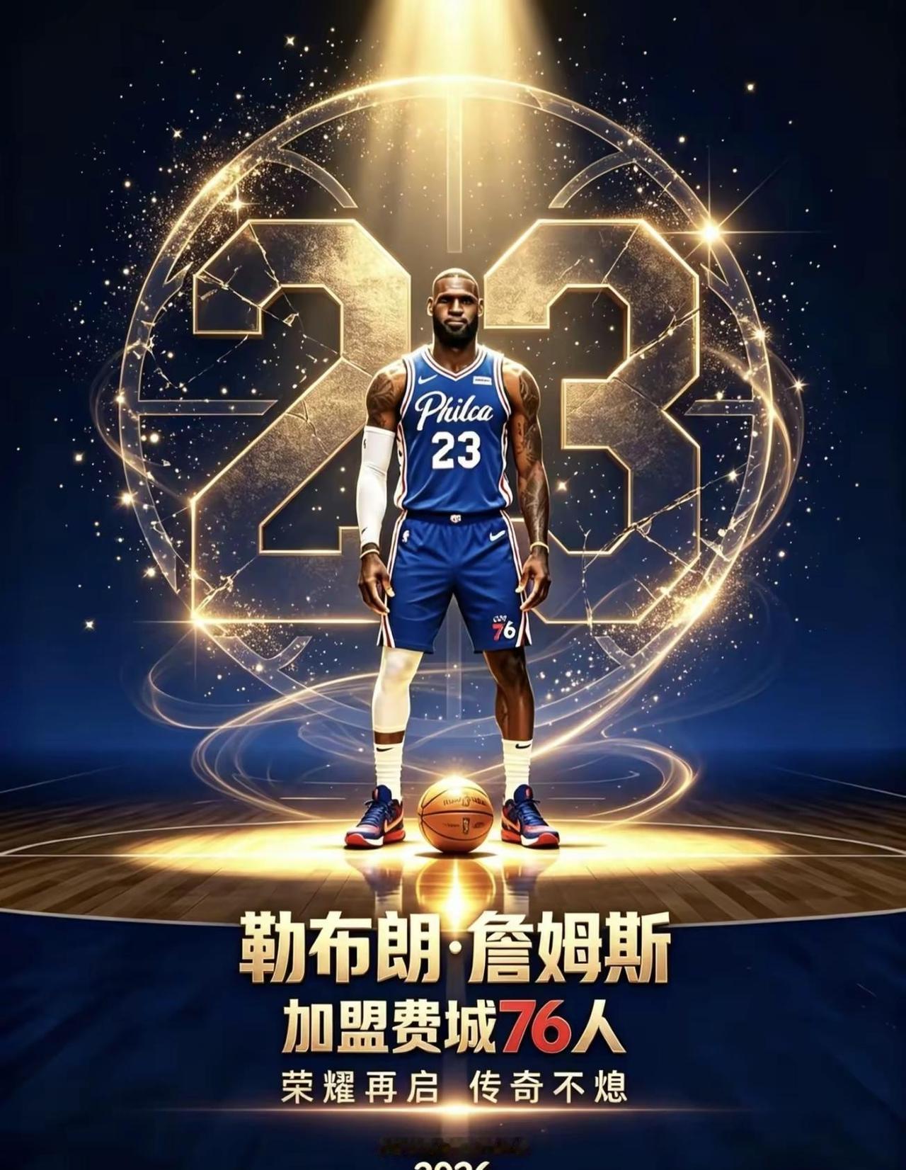 我上高中的时候，他在打NBA我上大学的时候，他在打NBA我参加工作时候，他在打N