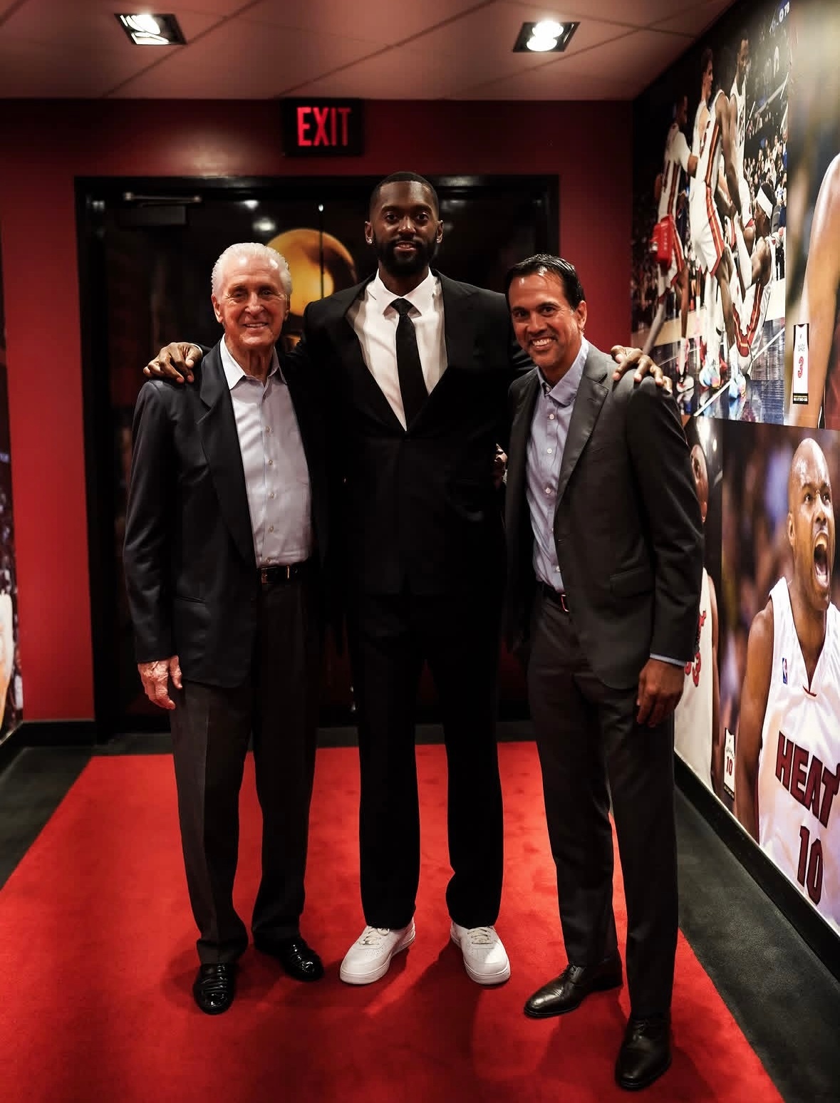 ESPN休赛期操作完成后NBA球队实力排行榜1. 俄克拉荷马城雷霆2. 圣安东尼