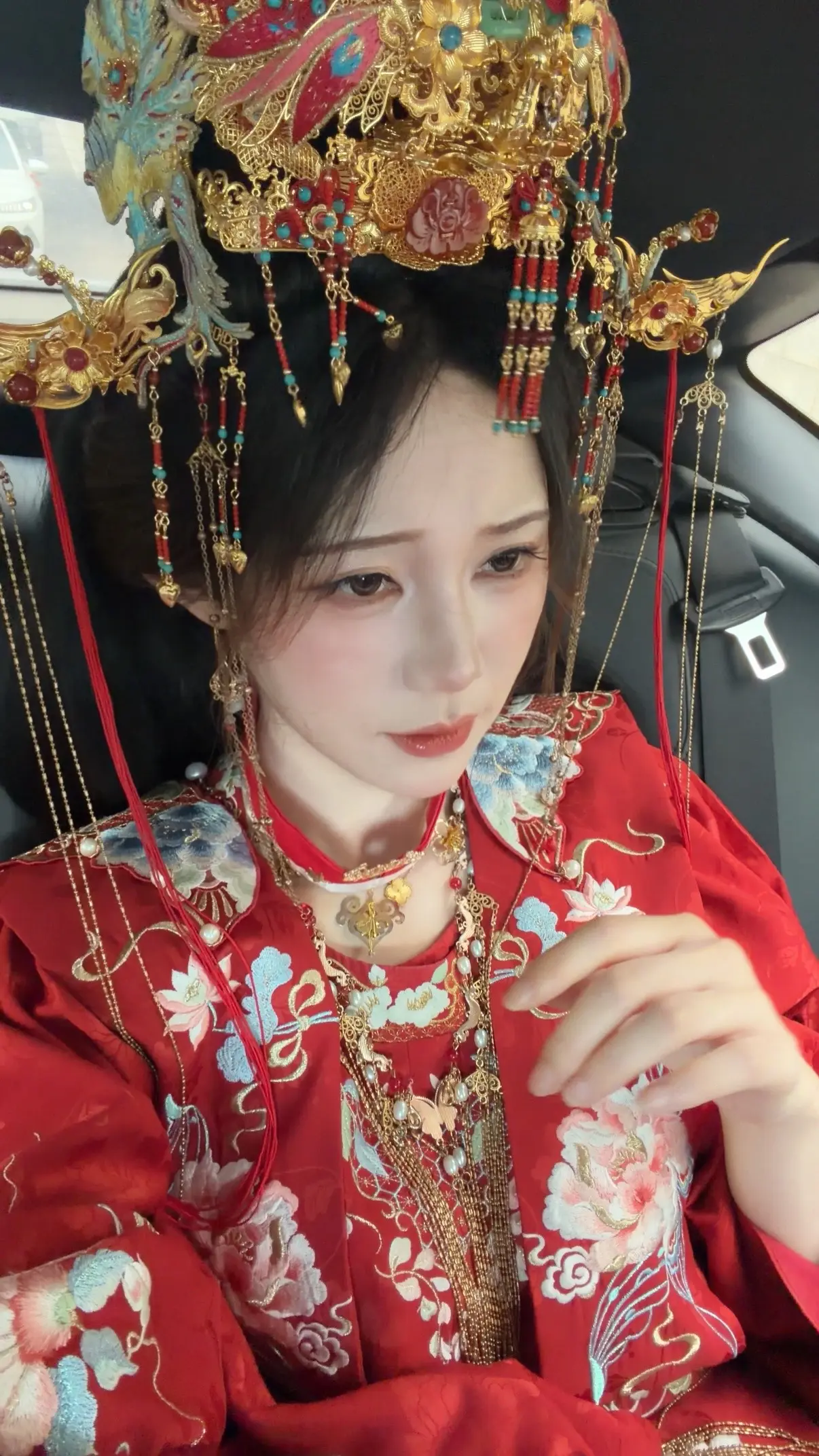 多拍古风可好