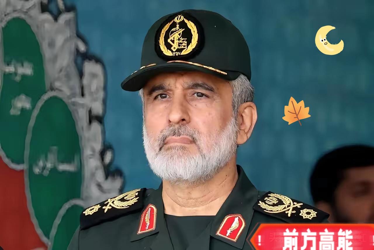 伊朗传来新消息，伊朗伊斯兰革命卫队发布声明：2026年3月10日，伊朗伊斯兰革命