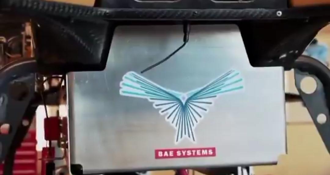 突发新闻——英国航宇系统公司（BAE Systems）斩获一份价值17.43亿美