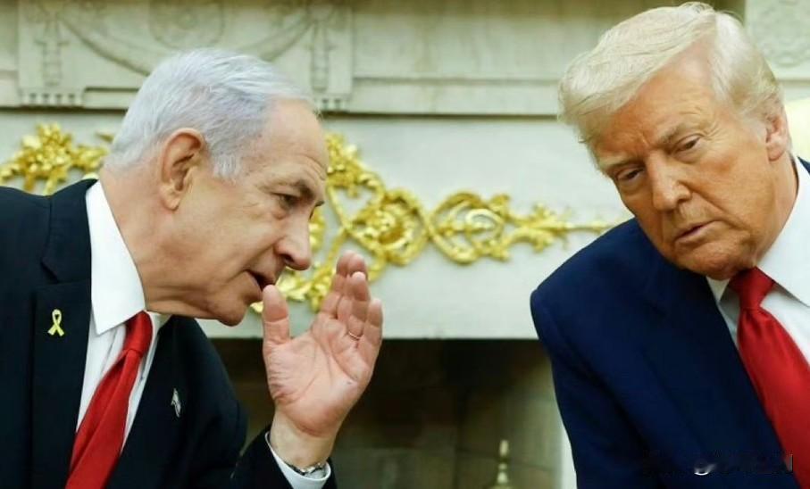 路透社消息：内塔尼亚胡将向特朗普汇报针对伊朗可能采取的新打击行动，理由是伊朗的导