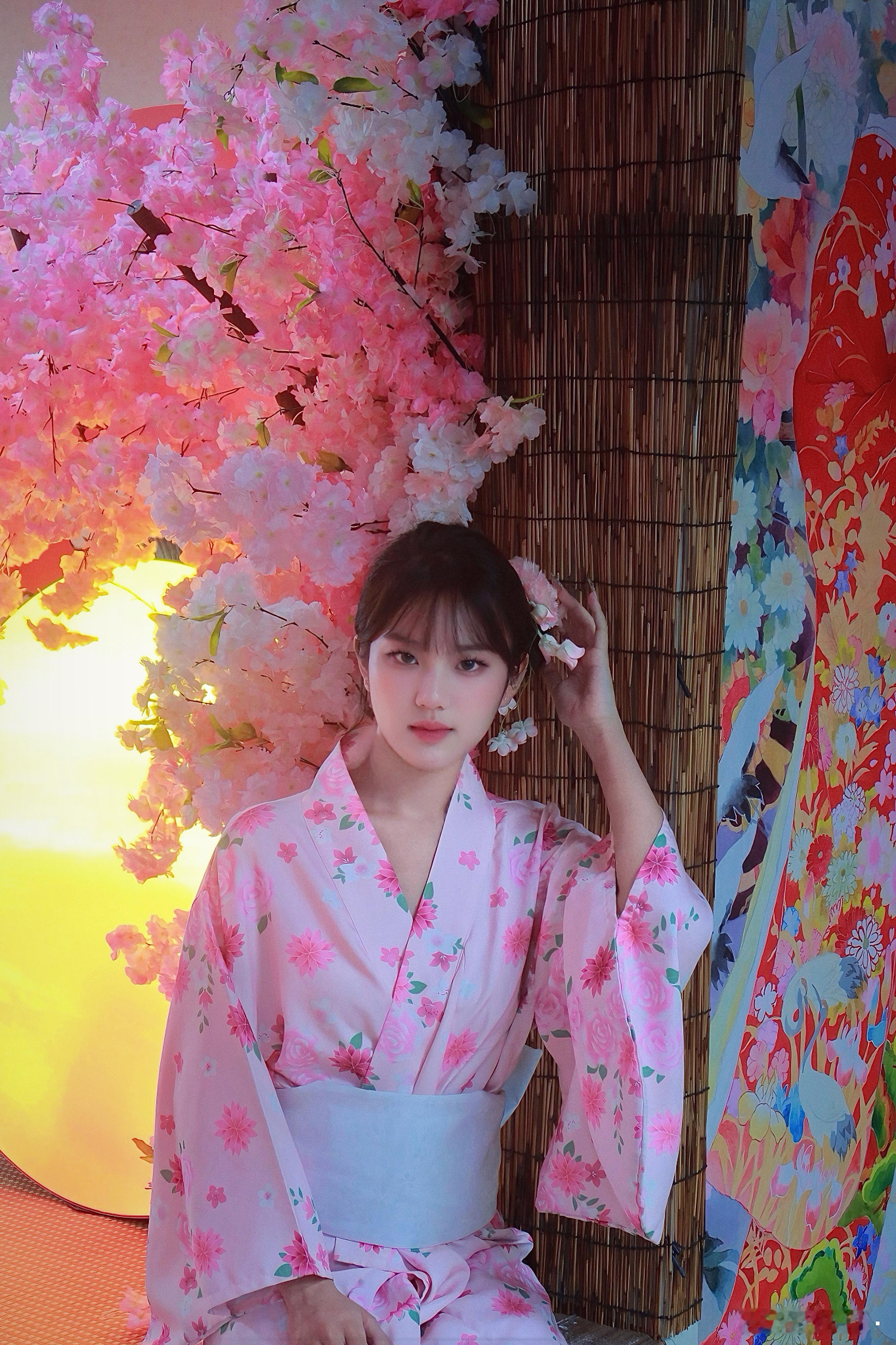 爱国 缘分 朝生 暮死犹如露水 ​​​
