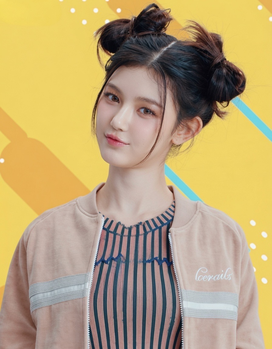 丸子头小狗🐶 