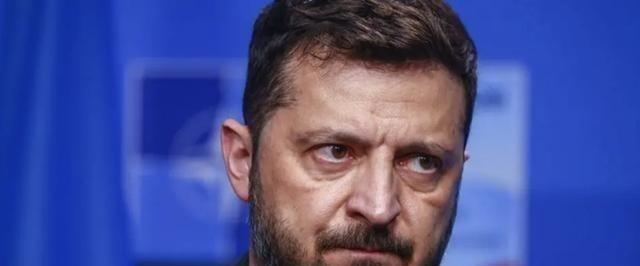 打了个寂寞！乌克兰天塌了，泽连斯基发现俄军武器里，竟有大量来自美、英、德等国的零