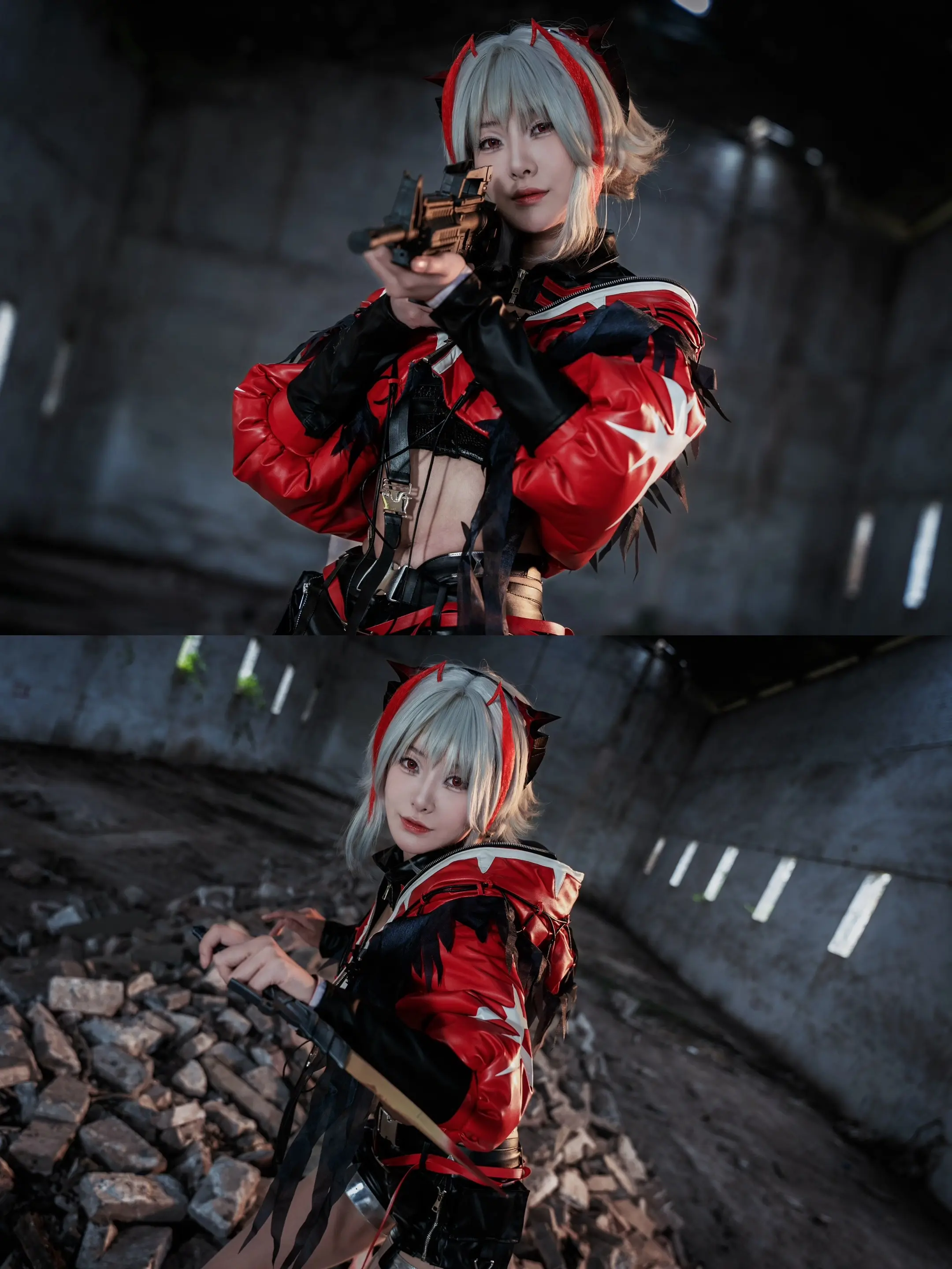 是罗德岛的风太大 还是你听不见我维什戴尔说话？