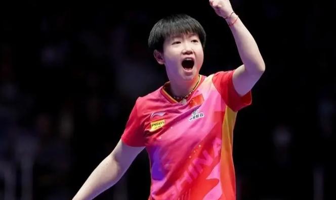 哇塞，乒乓球界的大战来了！澳门冠军赛16进8淘汰赛，国乒九大主力要放大招啦！中午