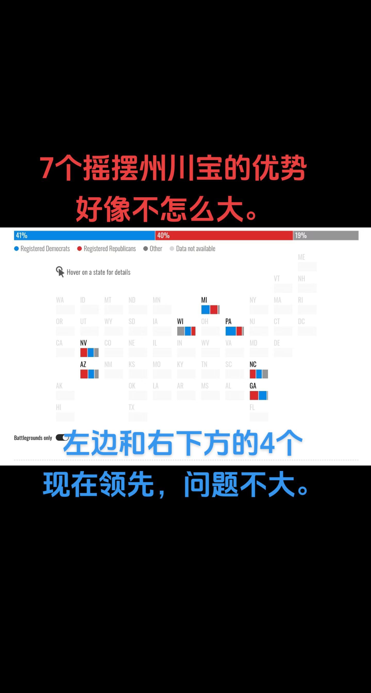 美国大选