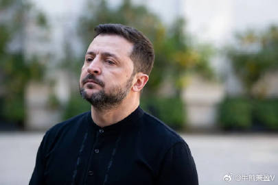 乌军总司令希尔斯基向乌克兰总统泽连斯基报告说，俄军未能拿下库皮扬斯克...