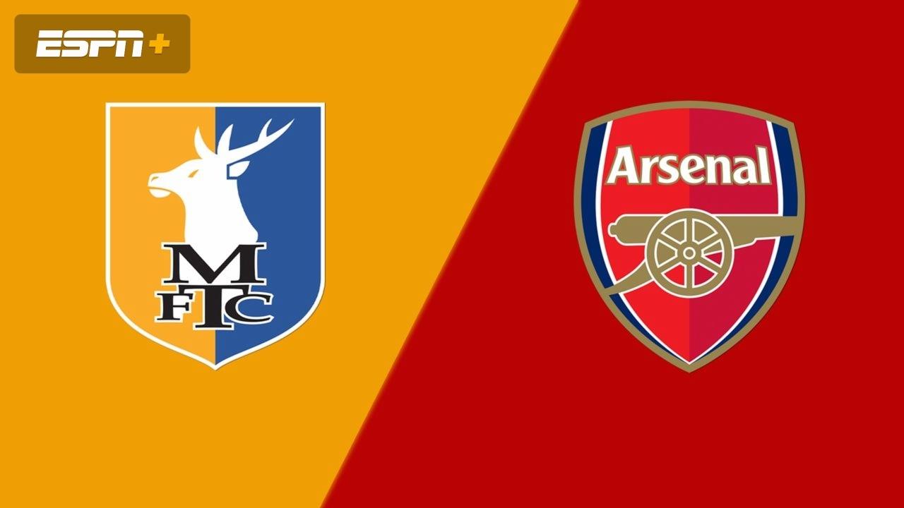 足总杯阿森纳首发：16岁道曼和萨尔蒙先发，哈弗茨、马杜埃凯、热苏斯首发出战
03