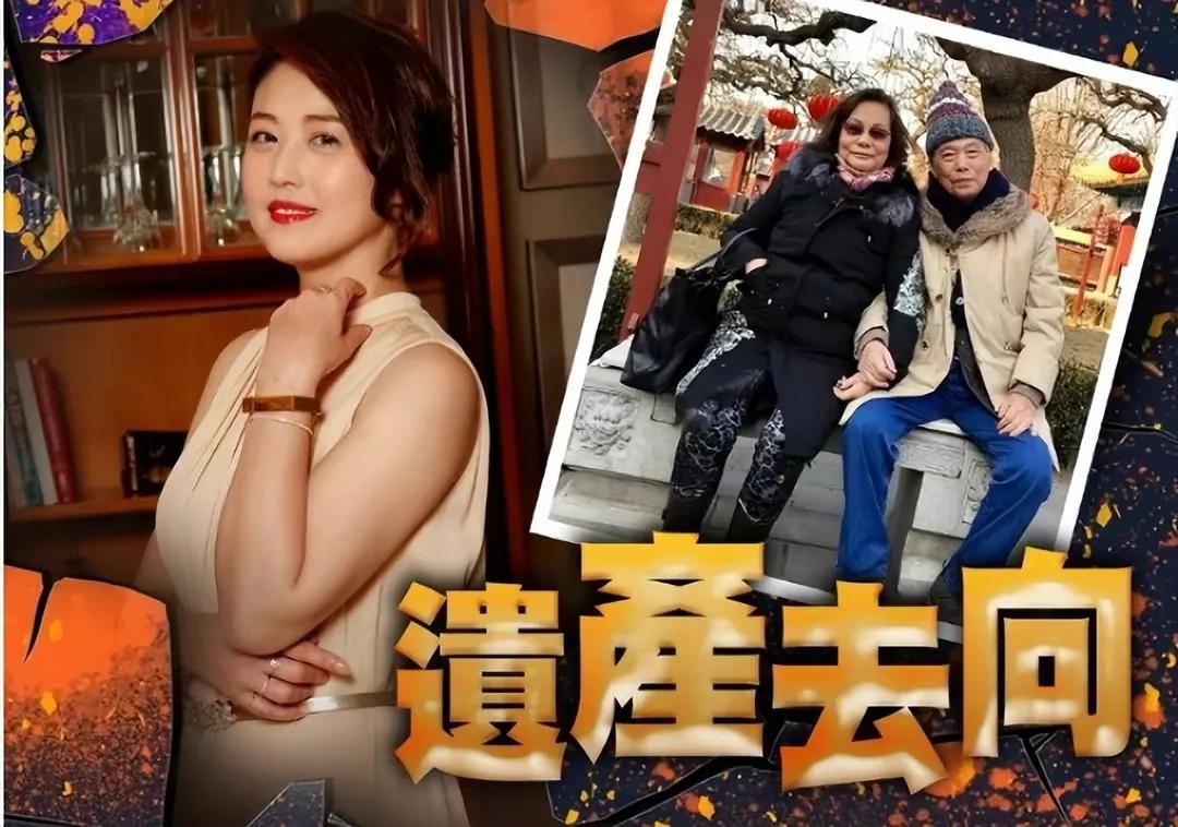 12月17日，是周海媚去世头七的日子，虽然截止到现在，关于周海媚告别仪式的具体时