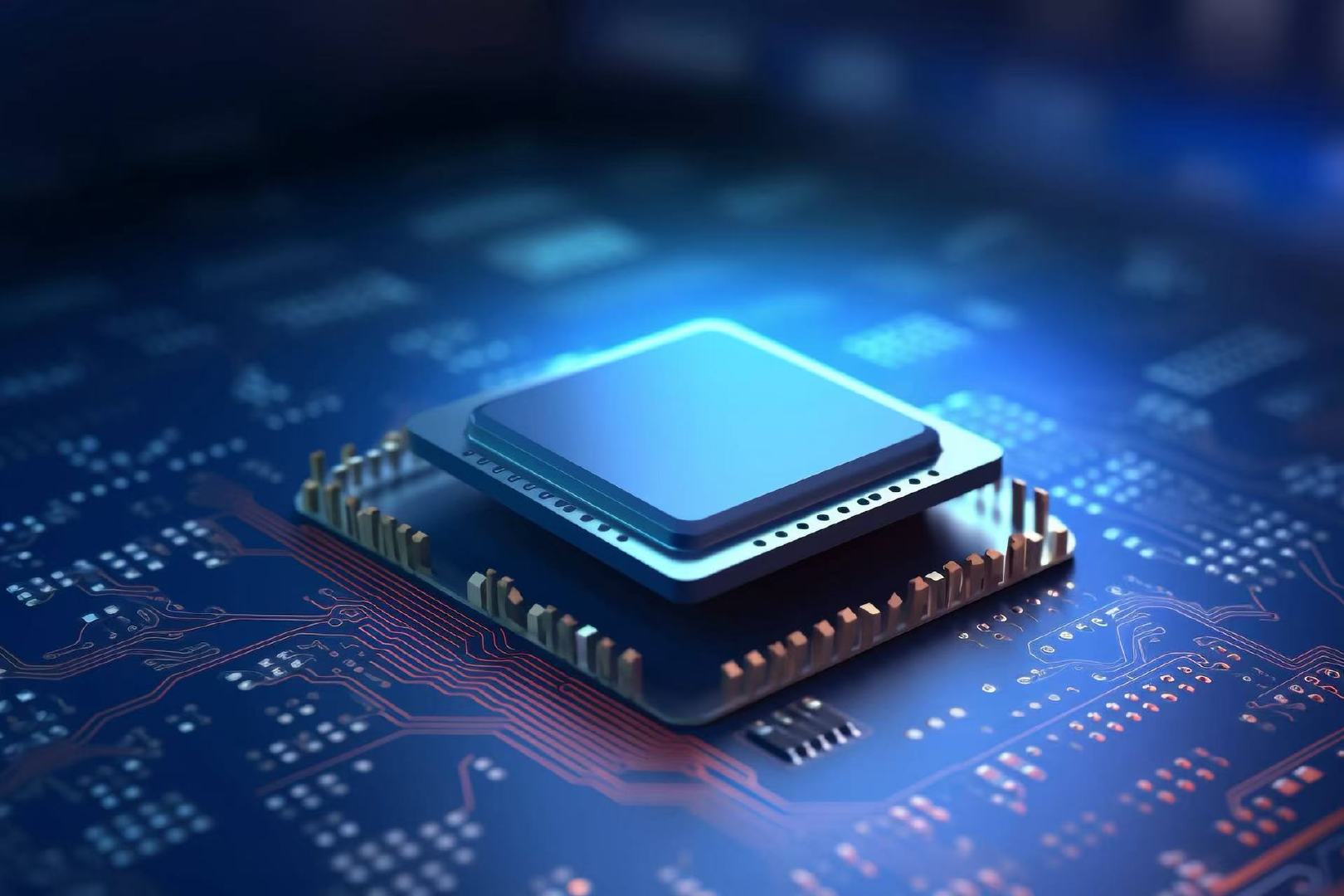 【 】值得关注的是，兆易创新与长鑫科技有着深厚的合作关系。兆易创新董事长朱一明曾