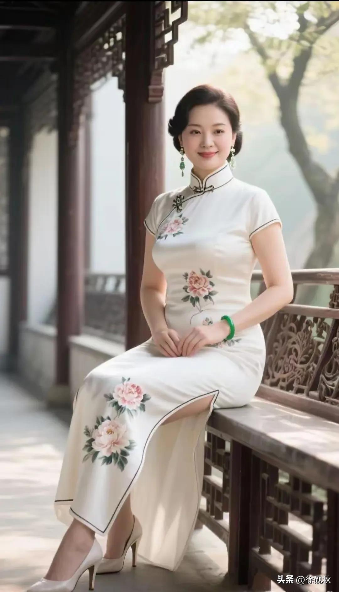 两情若是久长时，
又岂在朝朝暮暮。
锅碗瓢盆交响曲，
心灵相通最惬意。