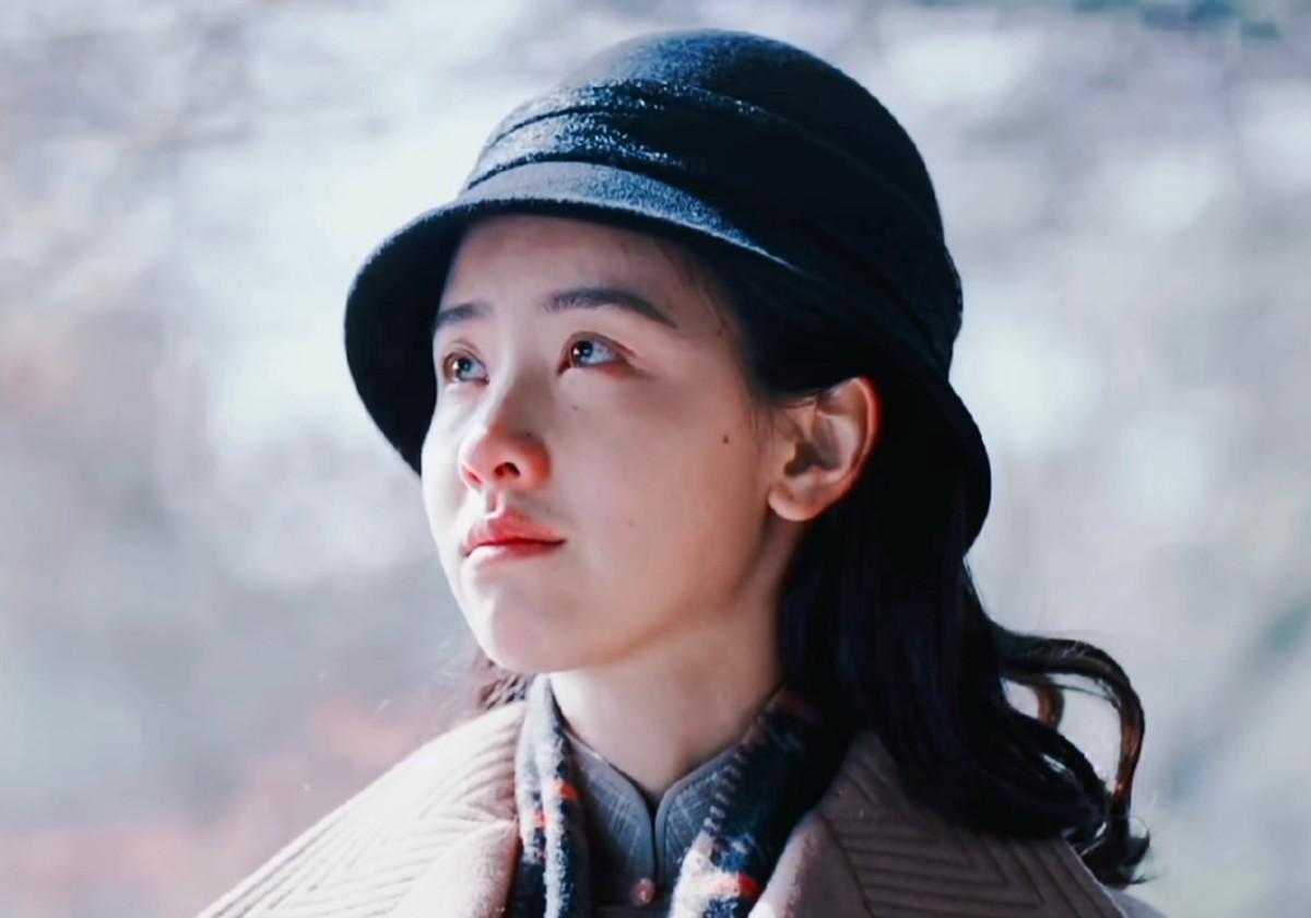 顾维钧再遇良人，他希望和原配夫人和平离婚。张润娥，她是民国第一外交家顾维钧的原配