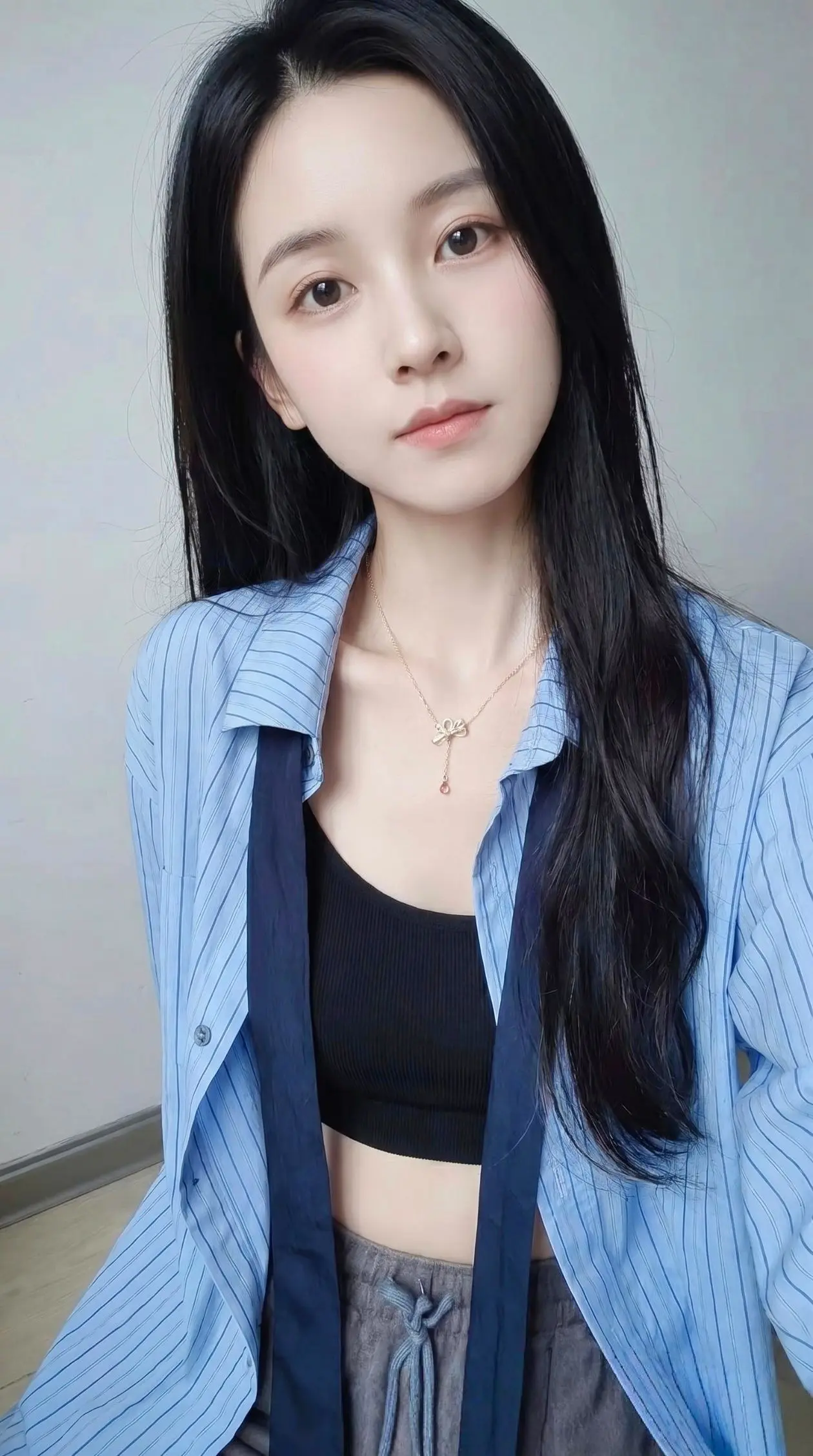 轮到我了吗？