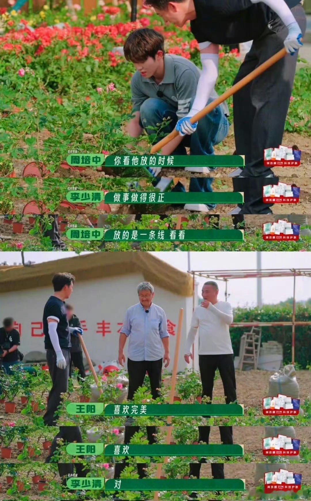 王阳每次回后陡门都赶上大活谁能共情王阳的运气，每次兴冲冲赴约，迎接他的不是闲谈，