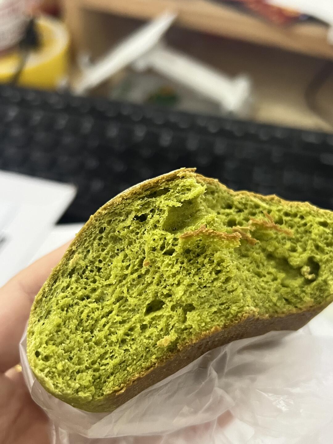 为什么米面包这么难做