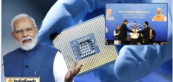 印度再次成国际笑话，在电子制造业上投资42亿美元，居然就想赶超中美

印度真是可