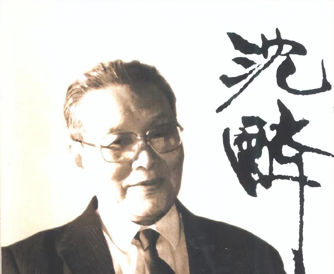 1979年，沈醉去了香港探亲，一天吃饭时，小外甥女突然问了一句：“你是不是那个沈