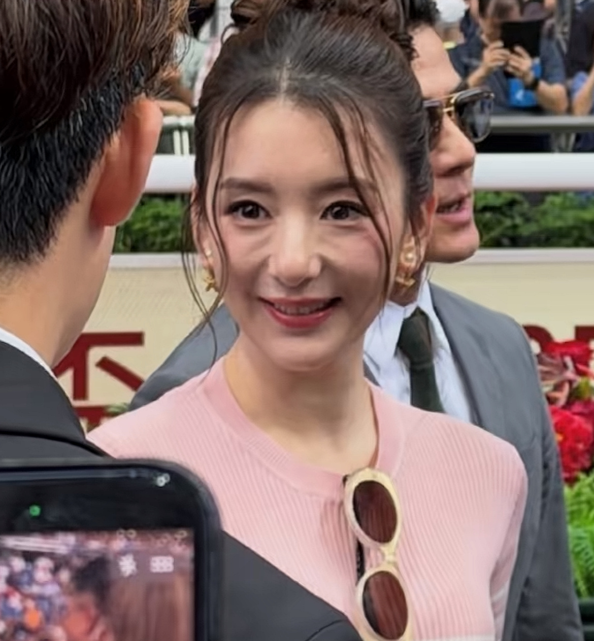 香港名媛不帮郭富城方媛P图被骂不是？很多明星人家是不喜欢被p照片的，p好p坏影响