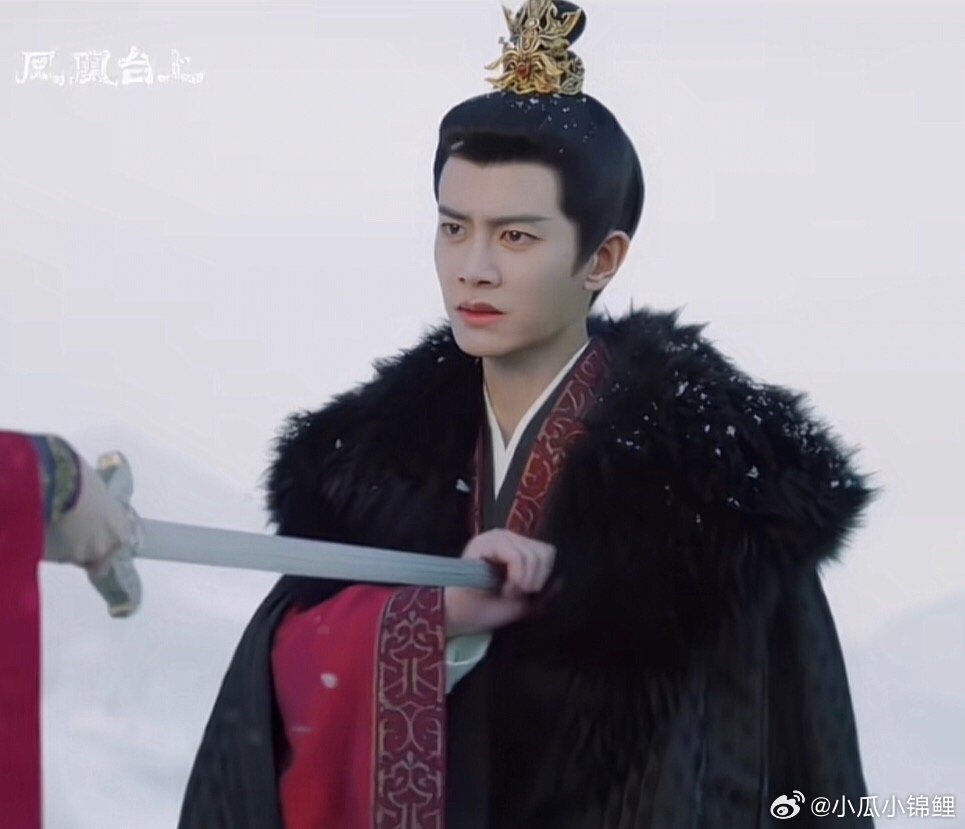 独孤一剑好癫的剧 ​​​