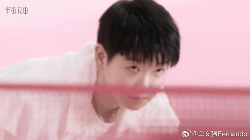 孙颖莎可爱到蓬出屏幕孙颖莎！周末在WTT新加坡大满贯取得了女单冠军🏆这一路上她