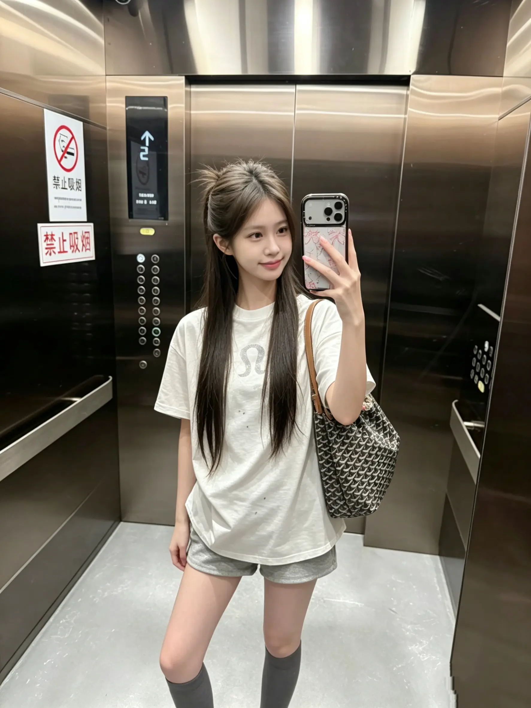 简单出门