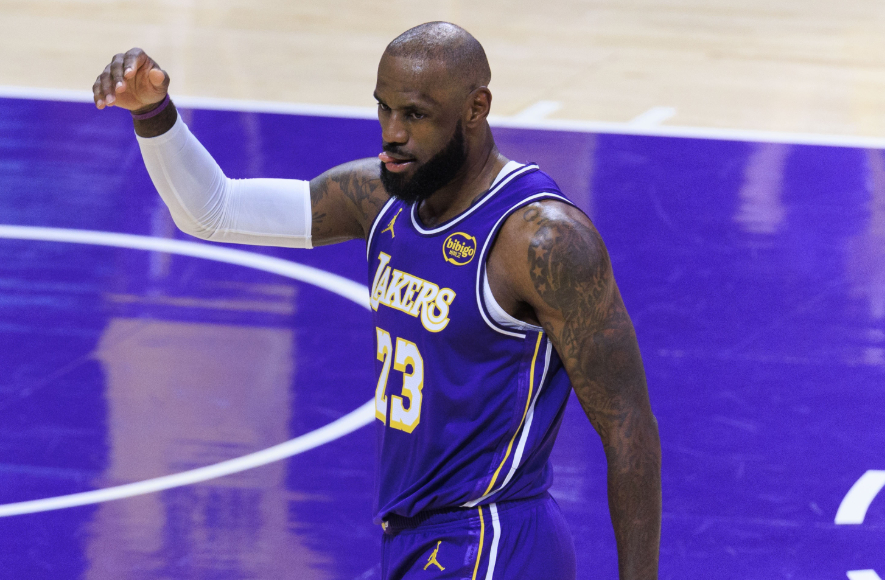 据湖人媒体Lakers Daily记者Ashish Mathur报道，消息人士透