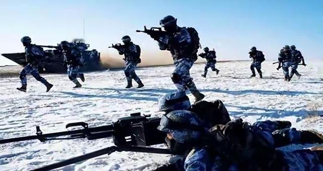 美国专家罕见达成共识：兵棋推演算出血泪账本，中国统一后华盛顿只剩一条路可走

麻
