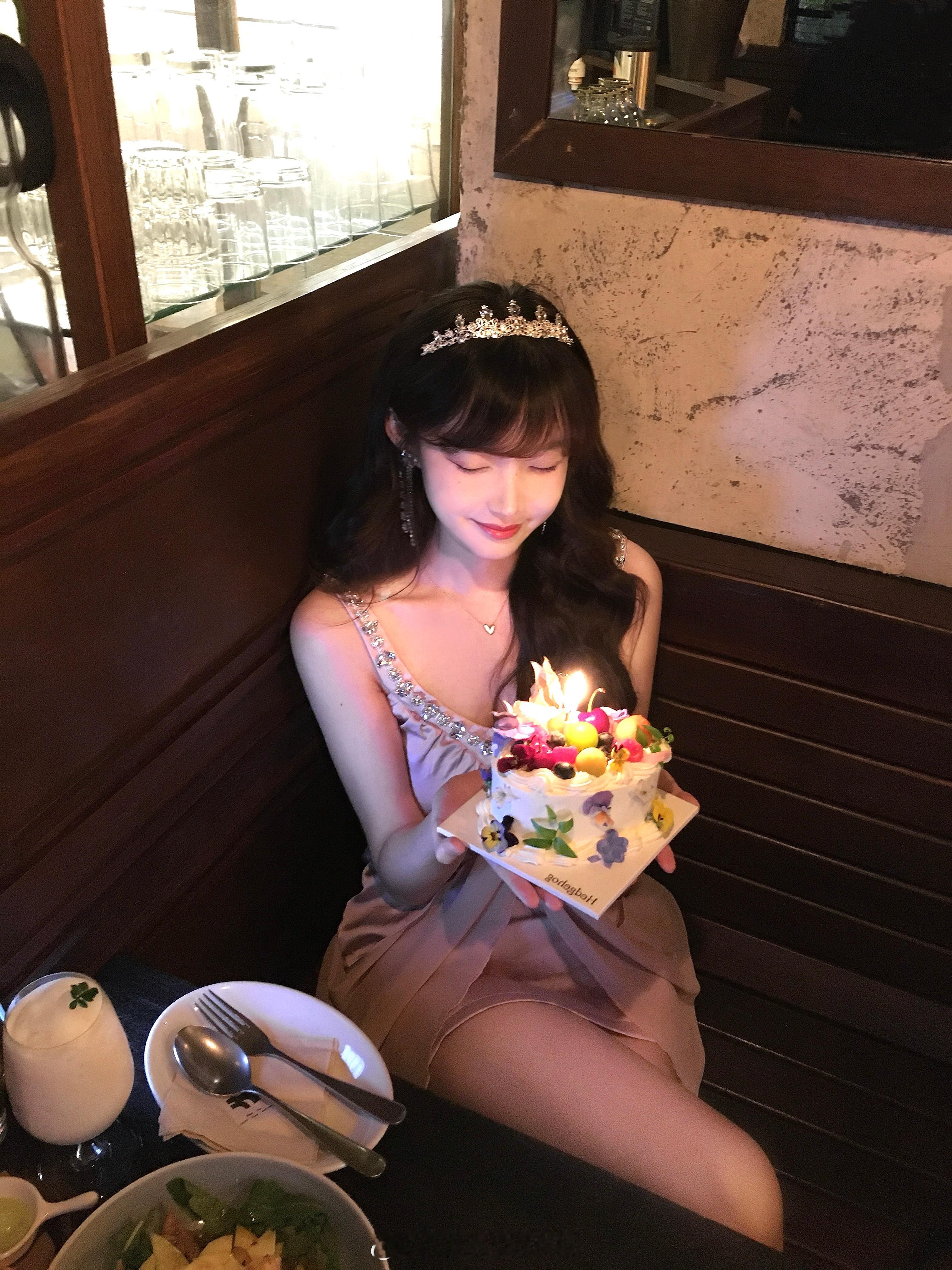 🎂 ​​​