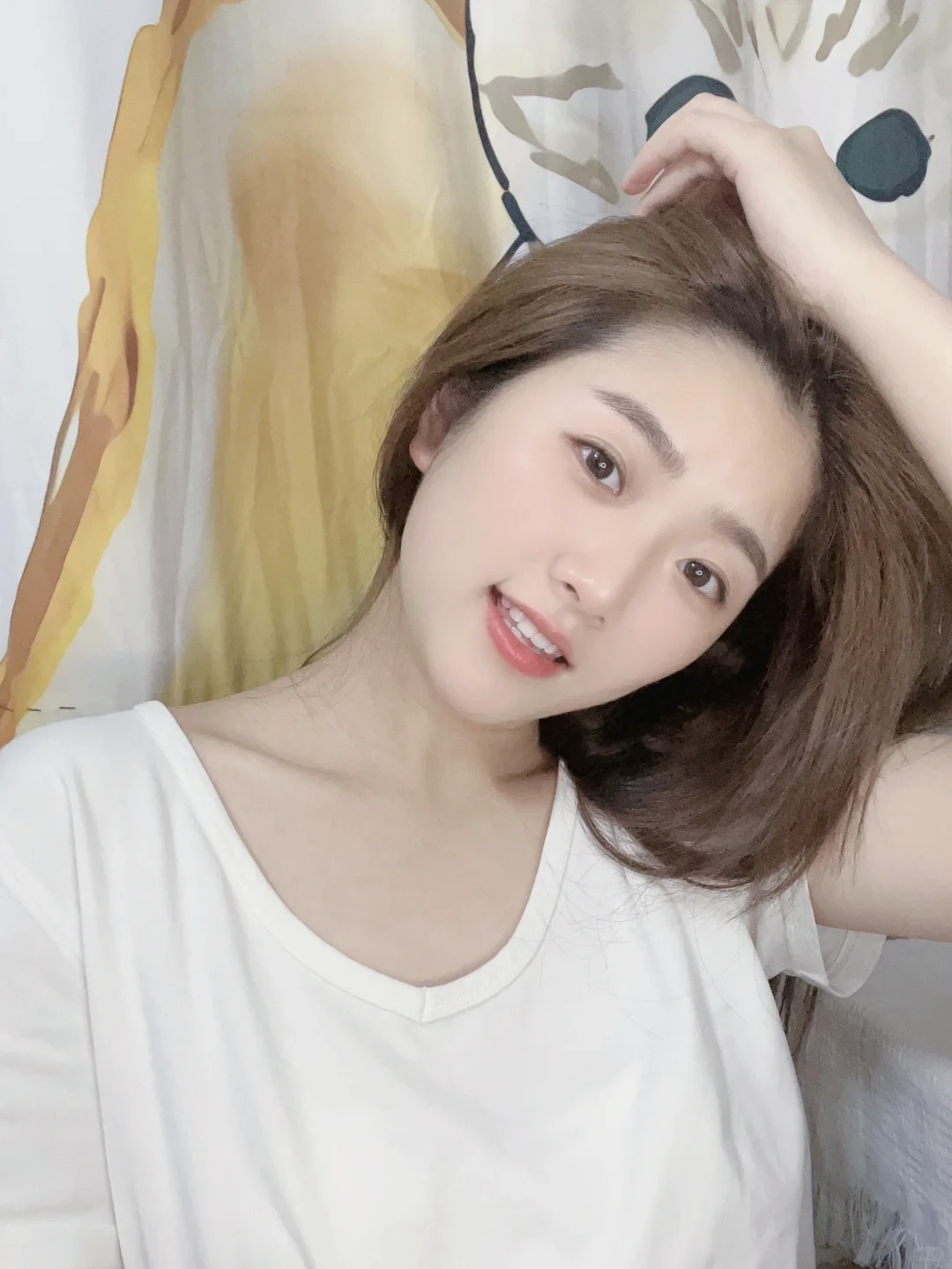 95后幼师小姐姐～～～