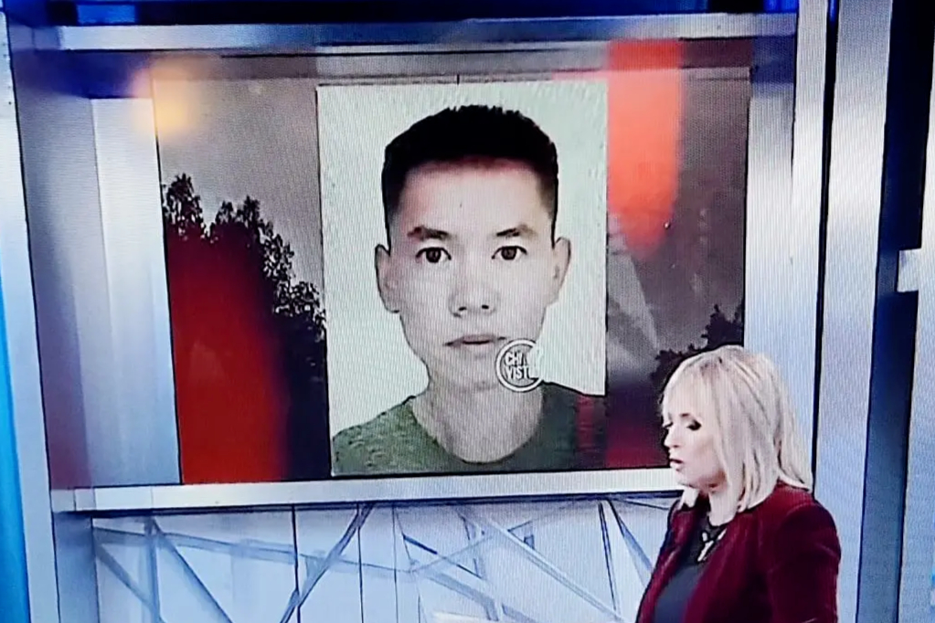 【#博士生在意失联关键线索披露#】 #失联博士或前往海拔2000米避难所# 当地